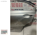 Oto Çıkma Parça / Honda / Civic / Kaporta & Karoser / Sol Arka Kapı / Çıkma Parça 