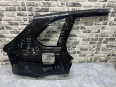 Oto Çıkma Parça / Bmw / X5 / Kaporta & Karoser / Arka Çamurluk / Çıkma Parça 