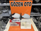 ALBEA PALİO SOL AYNA ELEKTRİKLİ YANSANAYİ SIFIR ADET 650