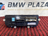 Oto Çıkma Parça / Volkswagen / Golf / Kalorifer / Kontrol Paneli / Çıkma Parça 