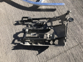 Oto Çıkma Parça / Bmw / 5 Serisi / Tampon / Tampon Braketi / Çıkma Parça 