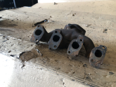 Oto Çıkma Parça / Opel / Corsa / Egzoz / Egzoz Manifoldu / Çıkma Parça 