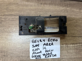 Oto Çıkma Parça / Geely / Echo / Kaporta & Karoser / Sağ Arka Kapı / Çıkma Parça 