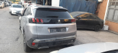Hurda Belgeli Araçlar / Peugeot / 3008