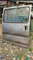 HYUNDAI H100 SAĞ SÜRGÜLÜ KAPI