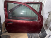 Oto Çıkma Parça / Fiat / Fiorino / Kaporta & Karoser / Sağ Ön Kapı / Çıkma Parça 