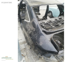 Oto Çıkma Parça / Ford / Mondeo / Kaporta & Karoser / Arka Çamurluk / Çıkma Parça 