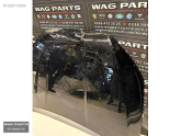 Oto Çıkma Parça / Audi / A3 / Kaporta & Karoser / Kaput / Çıkma Parça 
