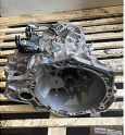 Toyota Yaris 1.33 Komple Şanzıman