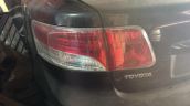 TOYOTA AVENSİS 2011-2015 MODEL SOL ARKA İÇ DIŞ STOP LAMBASI