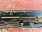 Oto Çıkma Parça / Skoda / Octavia / Tampon / Tampon Izgarası / Çıkma Parça 