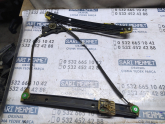 Oto Çıkma Parça / Audi / A6 / Oto Cam / Cam Krikosu / Çıkma Parça 