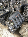 Oto Çıkma Parça / Renault / Megane / Motor / Motor (komple) / Çıkma Parça 