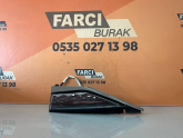 Oto Çıkma Parça / Citroen / DS5 / Far & Stop / Sağ Arka Stop / Çıkma Parça 