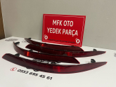 Oto Çıkma Parça / Audi / Q3 / Far & Stop / Reflektör / Çıkma Parça 