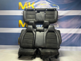MERCEDES A200-A180 W176 KOLTUK TAKIMI