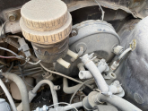 Oto Çıkma Parça / Proton / 416 / Direksiyon / Direksiyon Kutusu / Çıkma Parça 