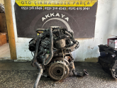 Oto Çıkma Parça / Citroen / Berlingo / Motor / Motor (komple) / Çıkma Parça 
