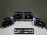 Oto Çıkma Parça / Volkswagen / Polo / Göğüslük & Torpido / Havalandırma Izgaraları / Sıfır Parça 