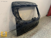 Oto Çıkma Parça / Renault / Captur / Kaporta & Karoser / Bagaj Kapağı / Çıkma Parça 