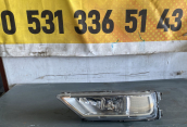 Tiguan sol sis farı