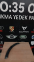 6F9854827 SEAT ARONA SOL ÖN ÇAMURLUK DODİĞİ 2017-2022