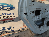 Oto Çıkma Parça / Dacia / Duster / Kaporta & Karoser / Sol Arka Kapı / Çıkma Parça 