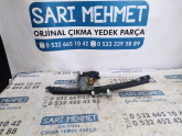 Oto Çıkma Parça / Volvo / S60 / Oto Cam / Cam Krikosu / Çıkma Parça 