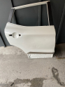 Oto Çıkma Parça / Nissan / Qashqai / Kaporta & Karoser / Sol Arka Kapı / Çıkma Parça 