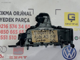 AUDİ A3 2020-2025 SOL ÖN TAMPON BRAKETİ OEM 8y0807183