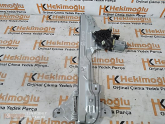 Oto Çıkma Parça / Hyundai / Kona / Oto Cam / Cam Krikosu / Çıkma Parça 