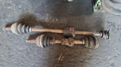 FORD ESCORT  AKS SAG SOL