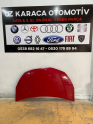 2012-2015 TOYOTA YARİS ÇIKMA ORJİNAL KAPUT