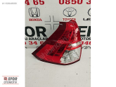 HONDA CRV SIFIR SOL STOP LEDLİ 15-18 OEM NO: 33550-T1G-E52