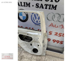 Oto Çıkma Parça / Volkswagen / Polo / Kaporta & Karoser / Sol Arka Kapı / Çıkma Parça 