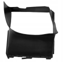 PORSCHE CAYENNE INTERCOLL ÖN MASKE 7P5117335 2011-2016