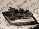 Oto Çıkma Parça / Audi / A4 / Far & Stop / Sol Ön Far / Sıfır Parça 