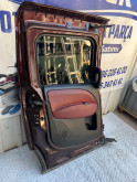 Oto Çıkma Parça / Fiat / Doblo / Kaporta & Karoser / Sol Sürgülü Kapı / Çıkma Parça 