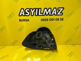 Oto Çıkma Parça / Volkswagen / Golf / Far & Stop / Sağ Arka Stop / Çıkma Parça 