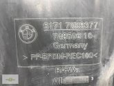 Oto Çıkma Parça / Bmw / 3 Serisi / Fan / Fan Paneli / Çıkma Parça 