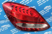 Oto Çıkma Parça / Mercedes / C Serisi / Far & Stop / Sol Arka Stop / Sıfır Parça 