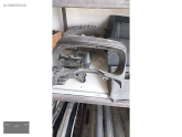Oto Çıkma Parça / Peugeot / Bipper / Göğüslük & Torpido / Gösterge Çerçevesi / Çıkma Parça 