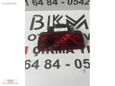 Nissan XTrail T32 (2014-2017) Arka Tampon Orta Reflektör