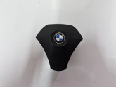 BMW E60 520 DİREKSİYON AİRBAG ORJİNAL HATASIZ 2004-2010