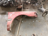 Oto Çıkma Parça / Ford / Sierra / Kaporta & Karoser / Sağ Ön Çamurluk / Çıkma Parça 