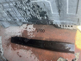 Oto Çıkma Parça / Mercedes / Vito / Tampon / Arka Tampon / Çıkma Parça 