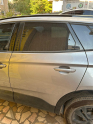 opel grandland sol arka kapı sökme hatasız dolu