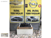 Opel insignia 1.6 turbo benzinli fan set ORJİNAL OTO OPEL