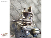 MERCEDES A274 MOTOR TURBO ORİJİNAL ÇIKMA A274 0 90 30 80