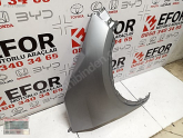 Oto Çıkma Parça / Toyota / C-HR Hybrid / Kaporta & Karoser / Sağ Ön Çamurluk / Çıkma Parça 